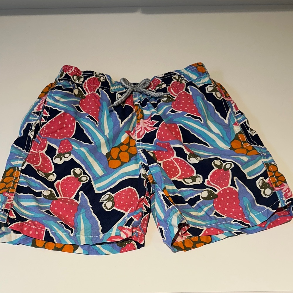 Vilebrequin boys swimsuit! Size 10!
